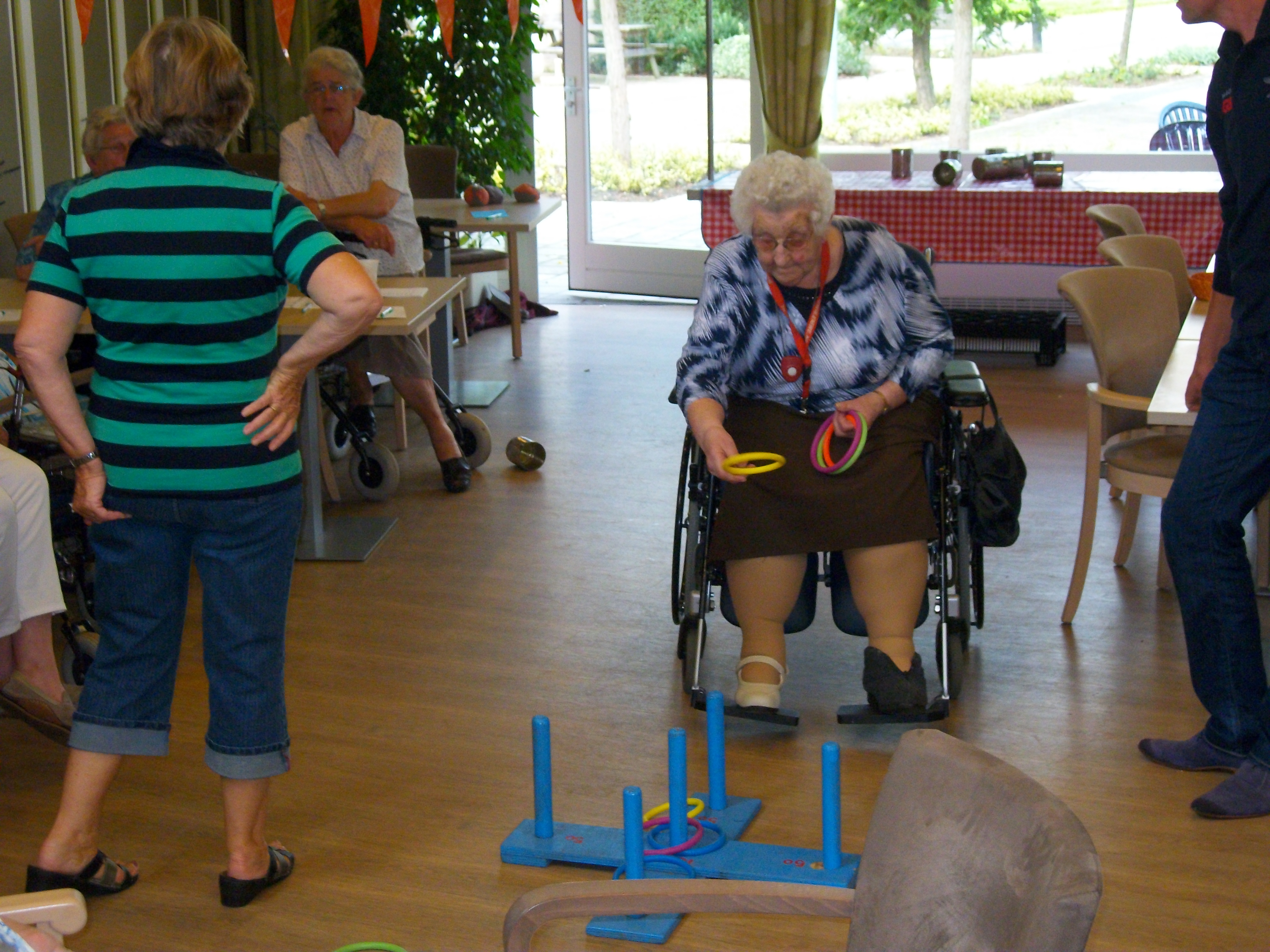 JCI Oudhollandse Speldag
